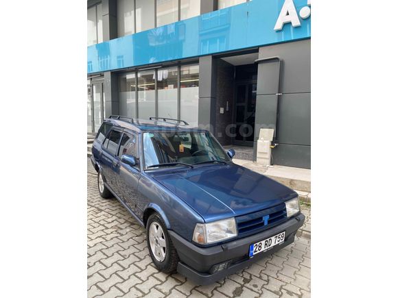 Sahibinden Tofaş Kartal S 1998 Model 