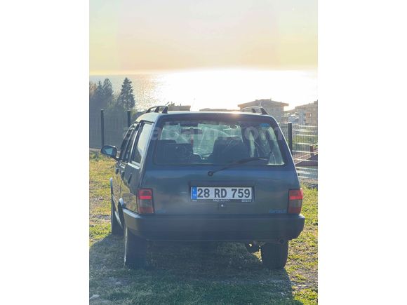 Sahibinden Tofaş Kartal S 1998 Model 