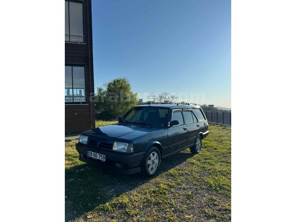 Sahibinden Tofaş Kartal S 1998 Model 