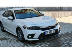 Hatasız Honda Civic