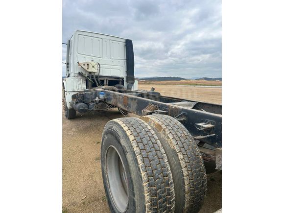 Sahibinden BMC Pro 620 