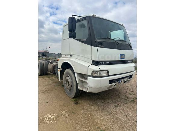 Sahibinden BMC Pro 620 