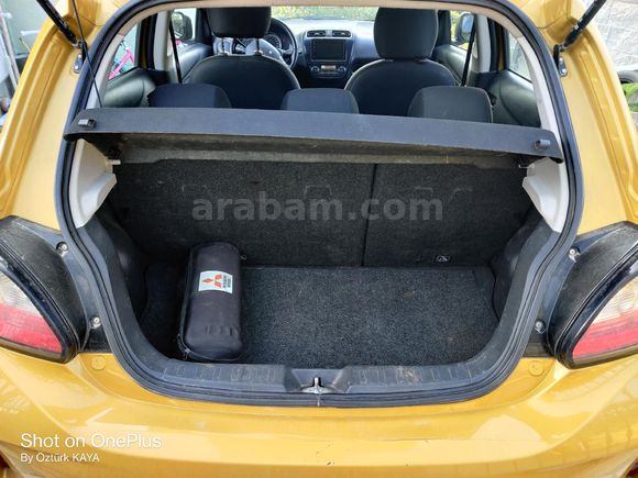 Sahibinden Mitsubishi Space Star