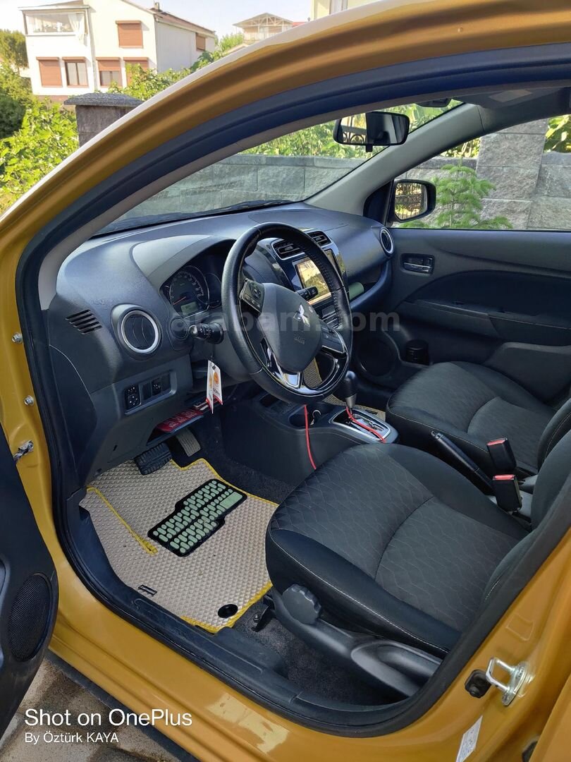 Sahibinden Mitsubishi Space Star 5