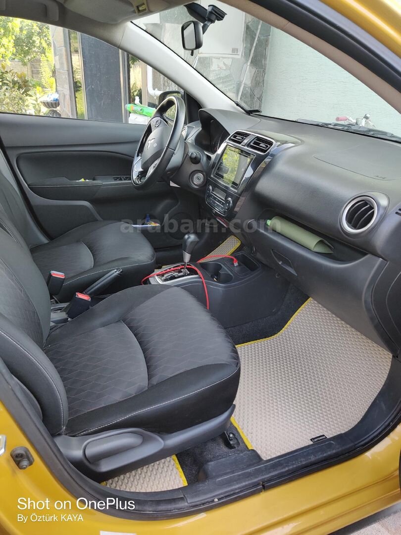 Sahibinden Mitsubishi Space Star 4