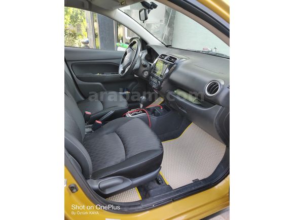 Sahibinden Mitsubishi Space Star