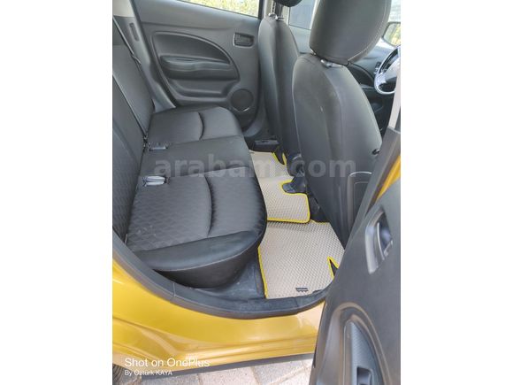 Sahibinden Mitsubishi Space Star