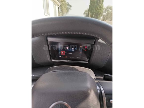 Sahibinden Citroen e-C4 X 1.2 PureTech You 2025 Model  25.000 km Gri