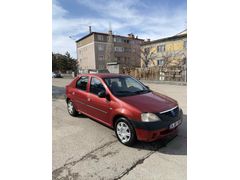 Galeriden Dacia Logan 1.4 Ambiance 2006 Model Erzurum