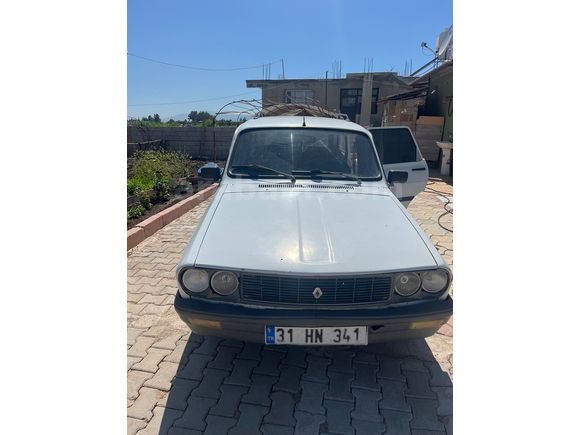 Sahibinden Renault R 19 1.6 Europa RT 1999 Model 
