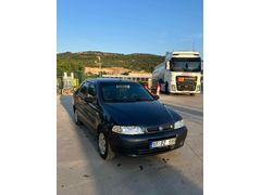 Sahibinden Fiat Albea 1.2 Dynamic 2004 Model 