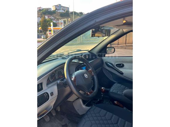 Sahibinden Fiat Albea 1.2 Dynamic 2004 Model 