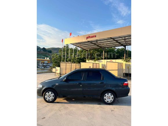 Sahibinden Fiat Albea 1.2 Dynamic 2004 Model 