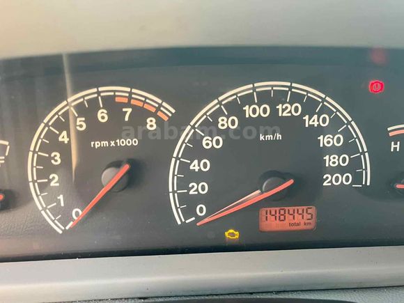 Sahibinden Fiat Albea 1.2 Dynamic 2004 Model 