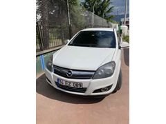 Sahibinden Opel Astra 1.3 CDTI Enjoy 111.Yıl 2010 Model  266.000 km Beyaz