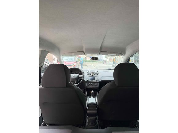 Sahibinden Seat Ibiza 1.2 TSI Reference 2015 Model 