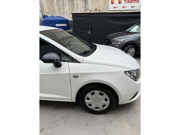 Sahibinden Seat Ibiza 1.2 TSI Reference 2015 Model 