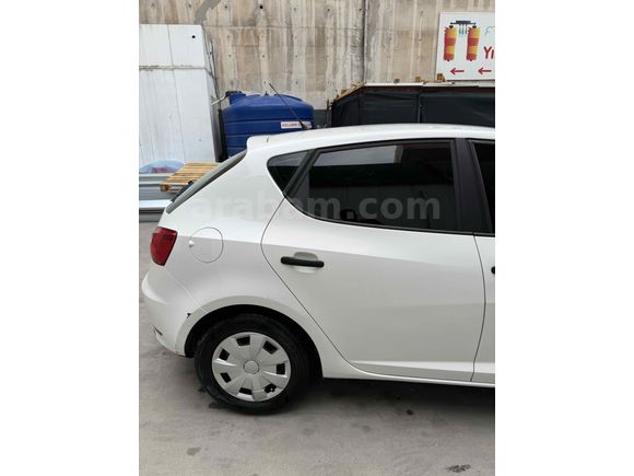 Sahibinden Seat Ibiza 1.2 TSI Reference 2015 Model 