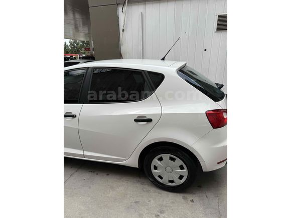Sahibinden Seat Ibiza 1.2 TSI Reference 2015 Model 