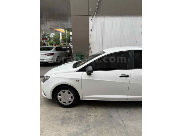 Sahibinden Seat Ibiza 1.2 TSI Reference 2015 Model 