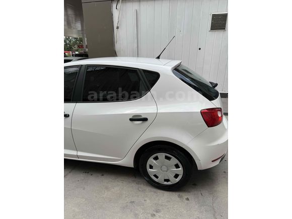 Sahibinden Seat Ibiza 1.2 TSI Reference 2015 Model 