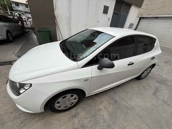 Sahibinden Seat Ibiza 1.2 TSI Reference 2015 Model 