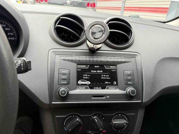 Sahibinden Seat Ibiza 1.2 TSI Reference 2015 Model 