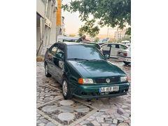 Galeriden Volkswagen Polo 1.6 Classic 1998 Model Bingöl
