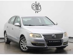 PASSAT 2006 1.6 TFSİ TRENDLİNE 277.BİN KM'DE 11 YILLIK  TEK KULLANICIDAN 