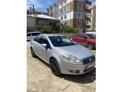 Sahibinden Fiat Linea 1.3 Multijet Active Plus 2012 Model Van 189.000 km Gri (metalik)