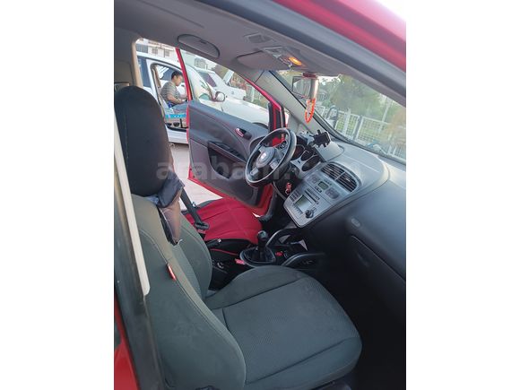 HATASIZ BOYASIZ Sahibinden Seat Altea 1.6 Stylance 2006 Model