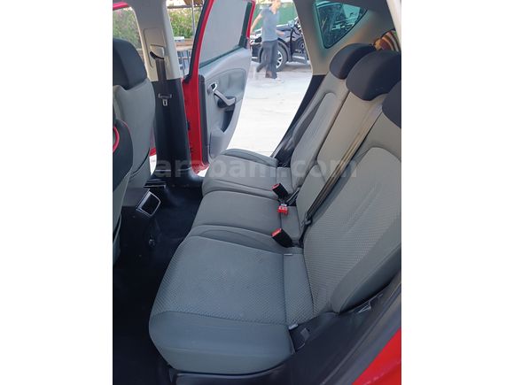 HATASIZ BOYASIZ Sahibinden Seat Altea 1.6 Stylance 2006 Model