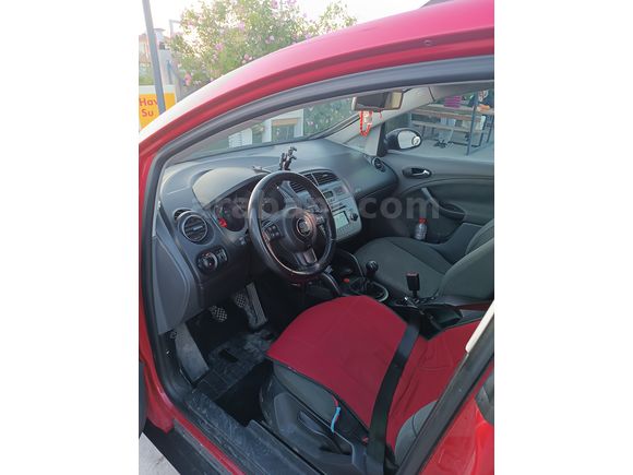 HATASIZ BOYASIZ Sahibinden Seat Altea 1.6 Stylance 2006 Model