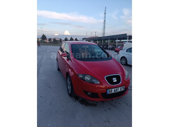 HATASIZ BOYASIZ Sahibinden Seat Altea 1.6 Stylance 2006 Model