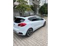 Sahibinden Kia Ceed 1.6 CRDi Premium 2013 Model