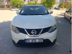 Sahibinden Nissan Qashqai 1.2 DIG-T Tekna 2016 Model