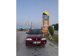 Sahibinden Renault R 9 1.4 Broadway RNi 1999 Model 