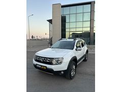 İLK SAHİBİNDEN HATASIZ BOYASIZ HASAR KAYITSIZ Dacia Duster 1.5 dCi Laureate LOOK 110’LUK  2017 Model Mersin