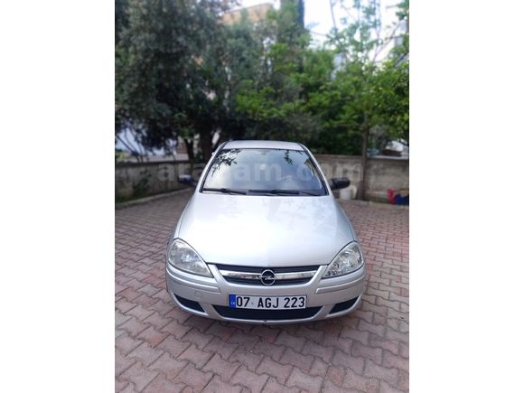 Sahibinden Opel Corsa 1.3 CDTI Essentia 2004 Model
