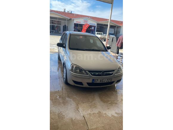 Sahibinden Opel Corsa 1.3 CDTI Essentia 2004 Model