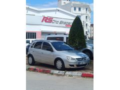Sahibinden Opel Corsa 1.3 CDTI Essentia 2004 Model