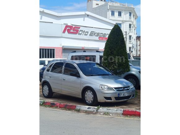 Sahibinden Opel Corsa 1.3 CDTI Essentia 2004 Model