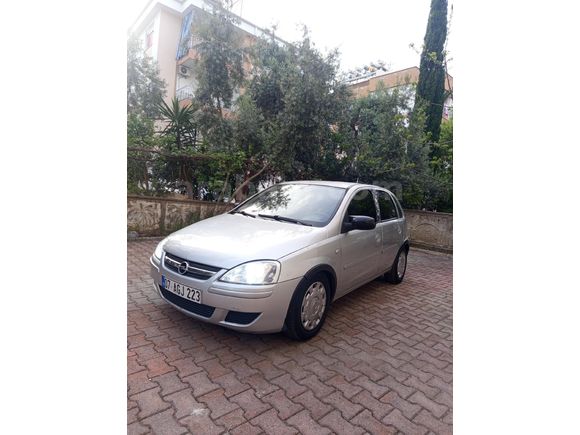 Sahibinden Opel Corsa 1.3 CDTI Essentia 2004 Model
