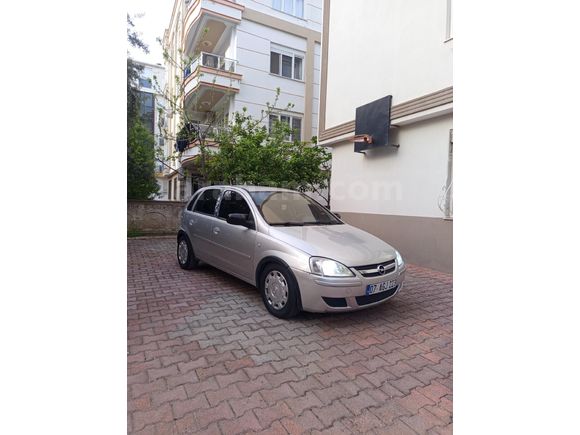 Sahibinden Opel Corsa 1.3 CDTI Essentia 2004 Model