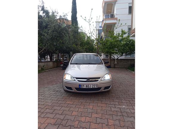 Sahibinden Opel Corsa 1.3 CDTI Essentia 2004 Model
