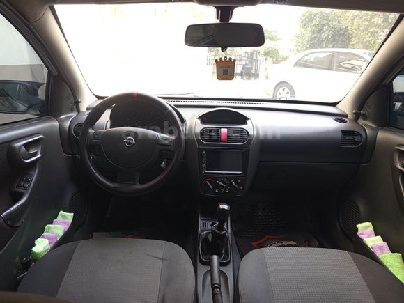 Sahibinden Opel Corsa 1.3 CDTI Essentia 2004 Model
