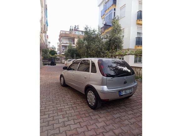 Sahibinden Opel Corsa 1.3 CDTI Essentia 2004 Model