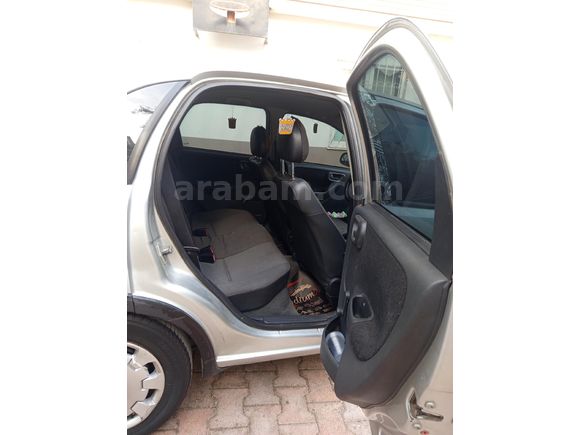 Sahibinden Opel Corsa 1.3 CDTI Essentia 2004 Model