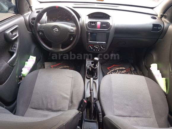 Sahibinden Opel Corsa 1.3 CDTI Essentia 2004 Model