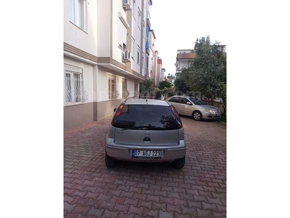 Sahibinden Opel Corsa 1.3 CDTI Essentia 2004 Model